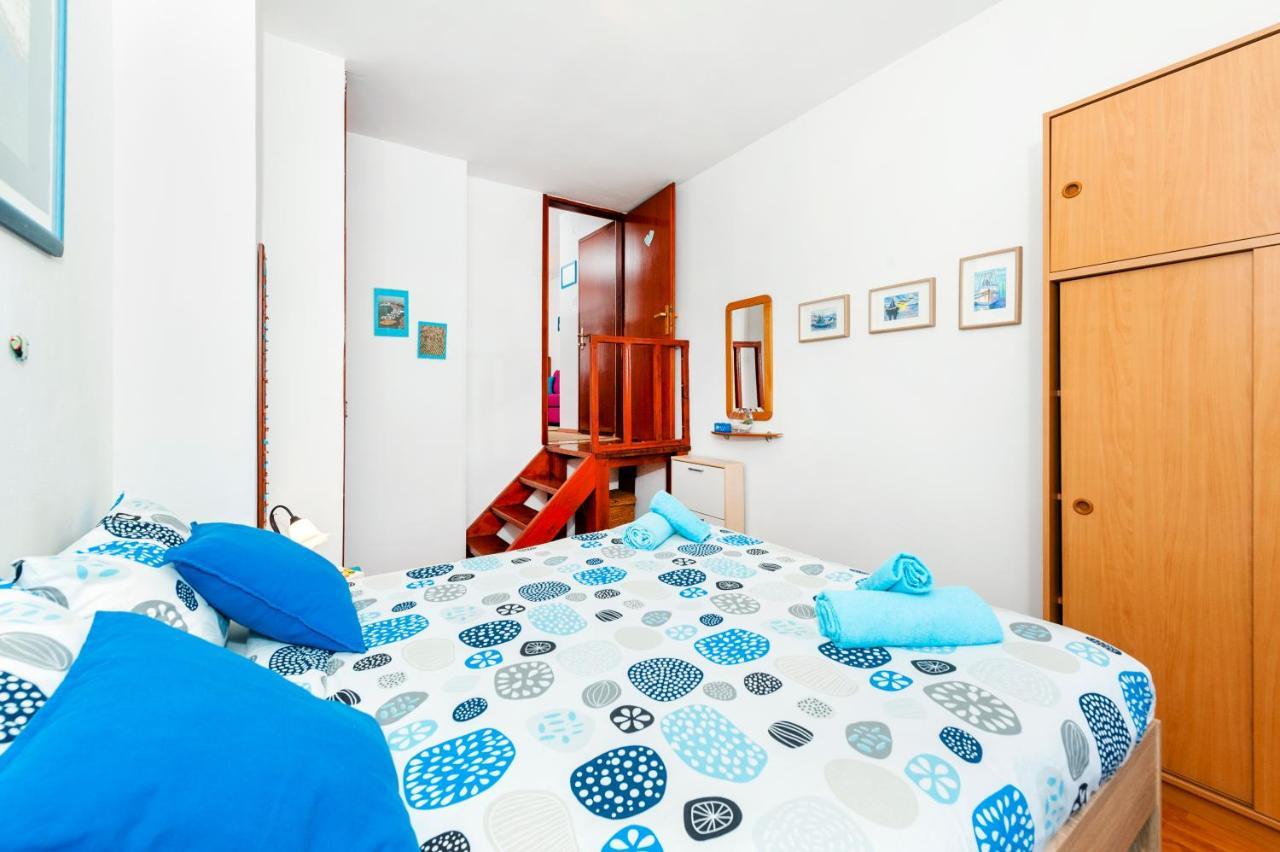 Apartments Aja And Stefy Ровин Екстериор снимка